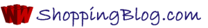 Shopping Blog